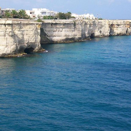 Villetta Poesia 50 M Dal Mare Con Giardino E Parcheggio Torre dell'Orso Exterior photo